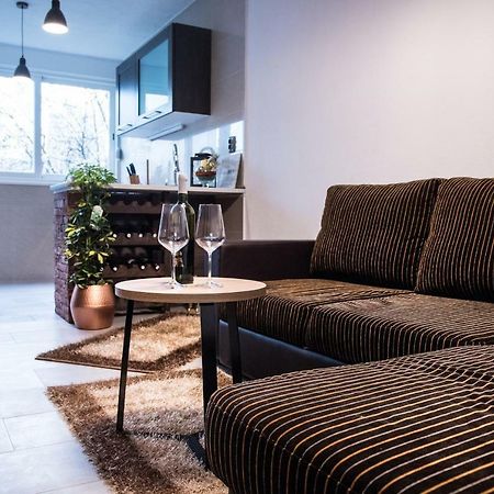 Đeni luxury apartment Split Exterior foto
