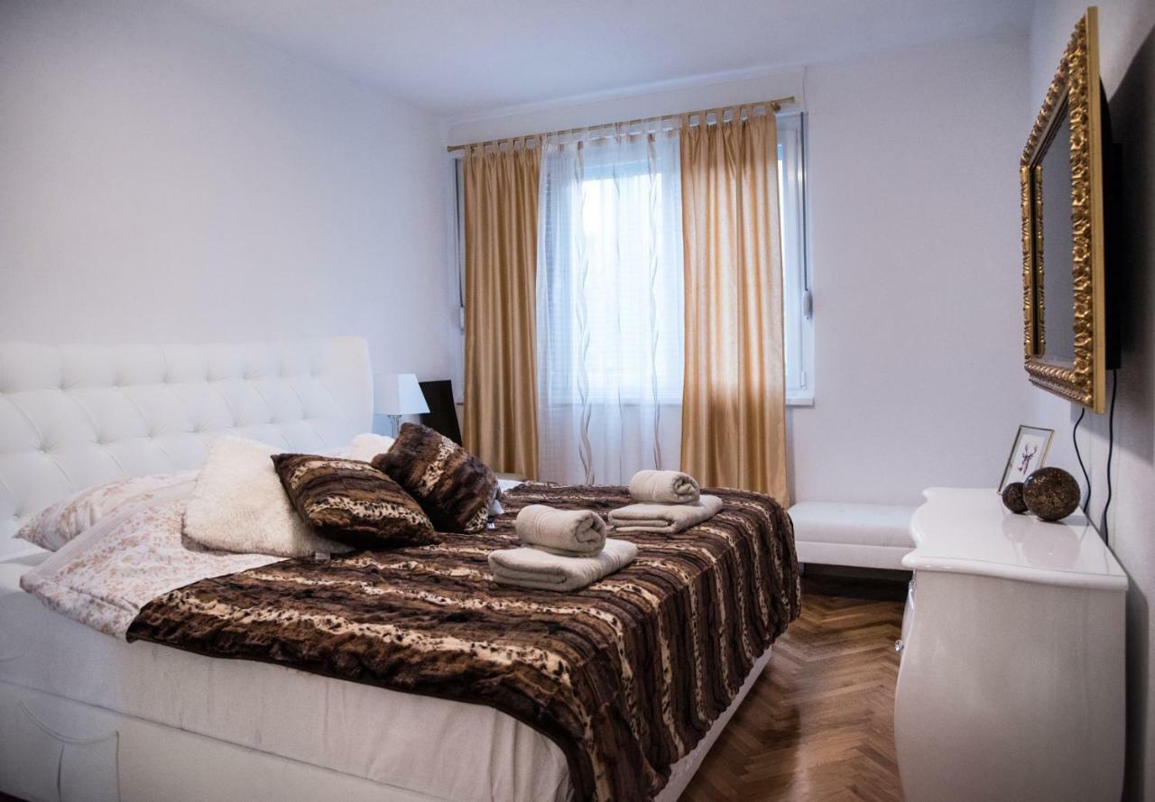 Đeni luxury apartment Split Exterior foto