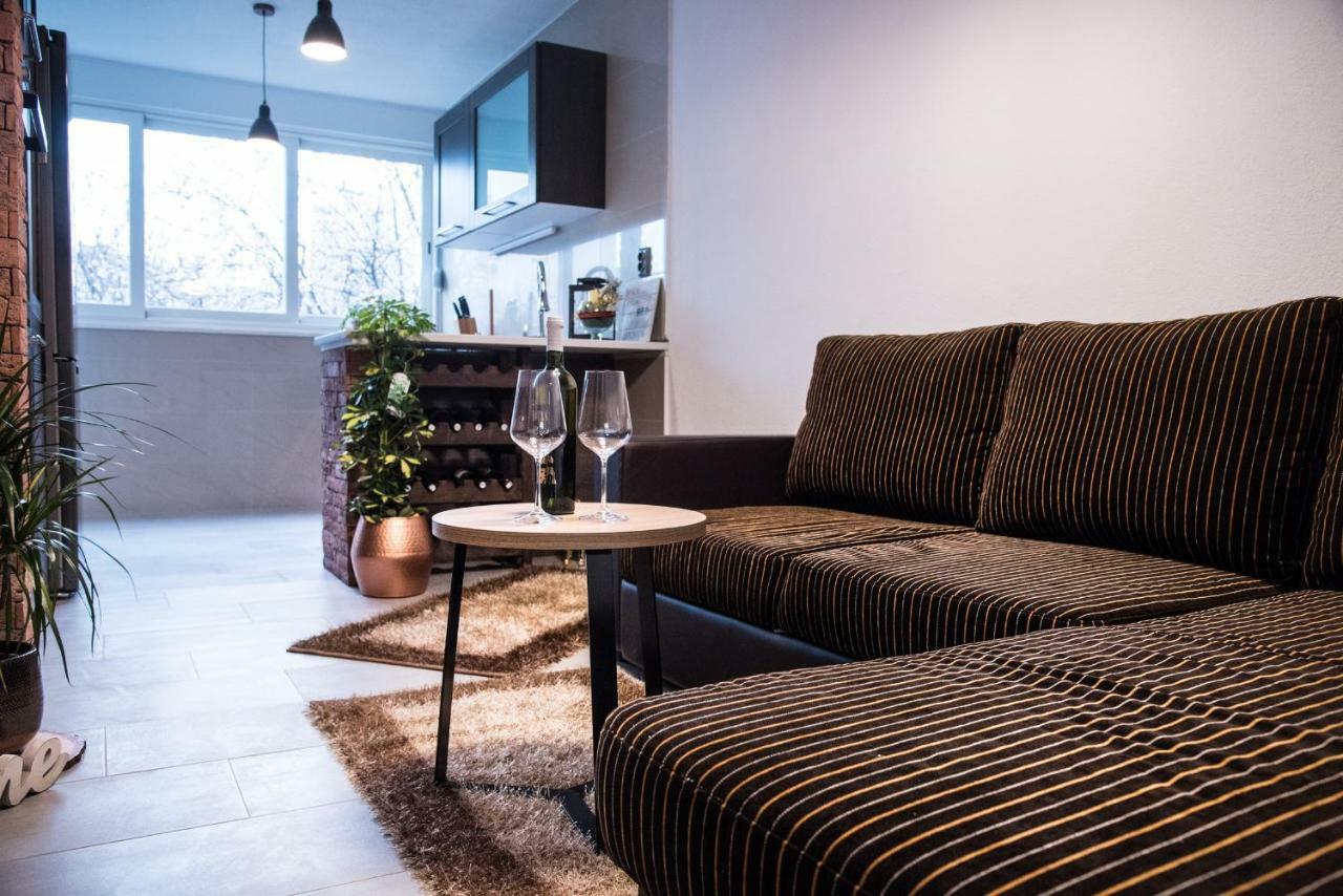 Đeni luxury apartment Split Exterior foto