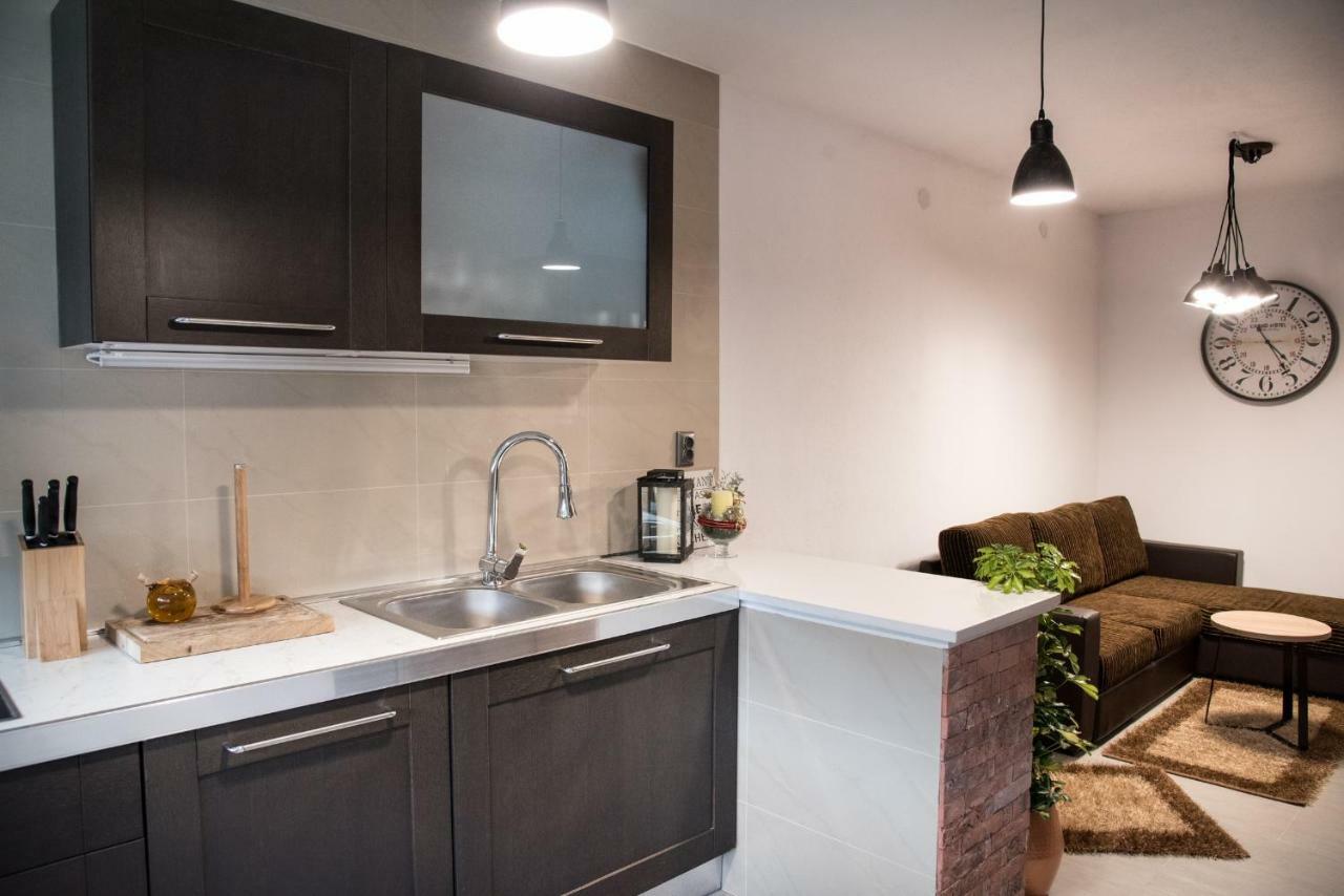Đeni luxury apartment Split Exterior foto