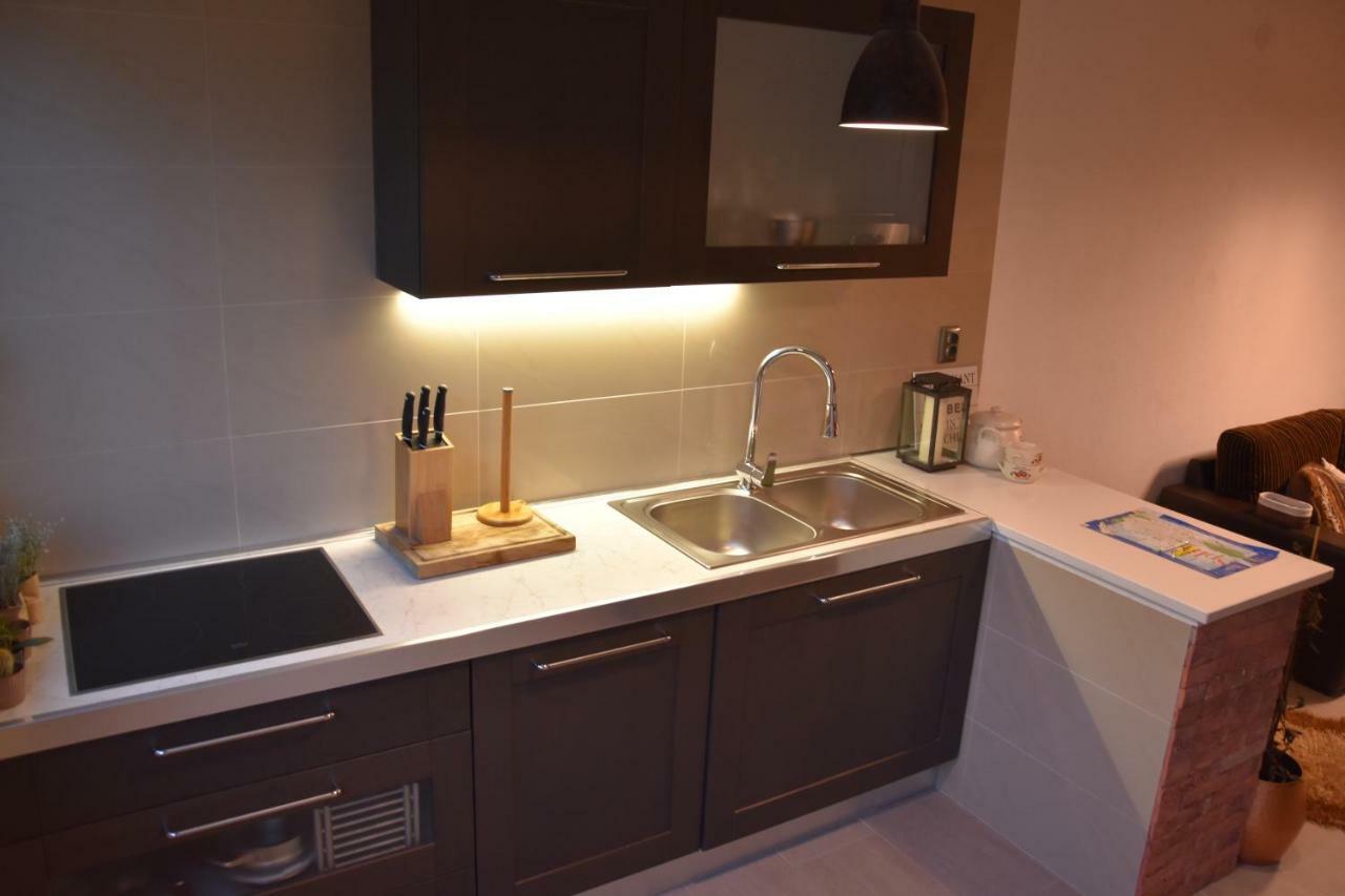 Đeni luxury apartment Split Exterior foto