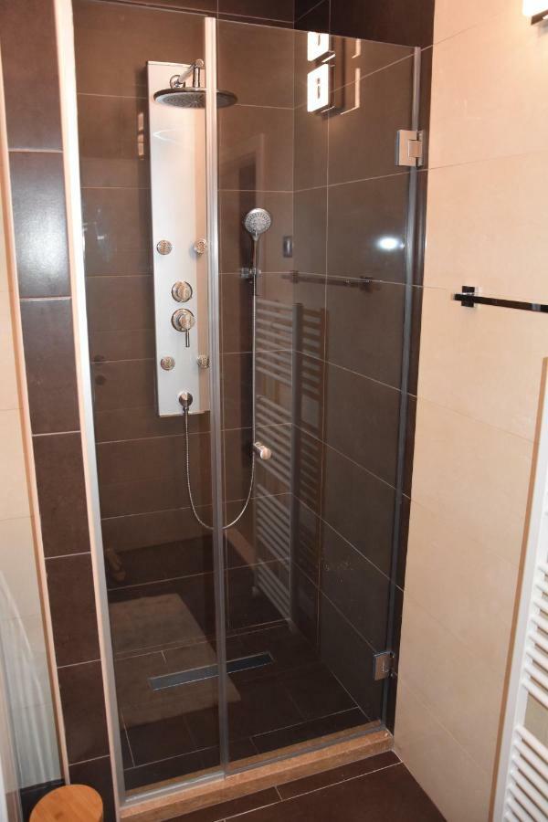 Đeni luxury apartment Split Exterior foto