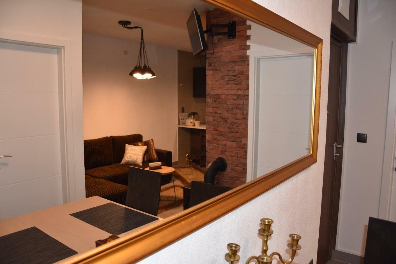Đeni luxury apartment Split Exterior foto