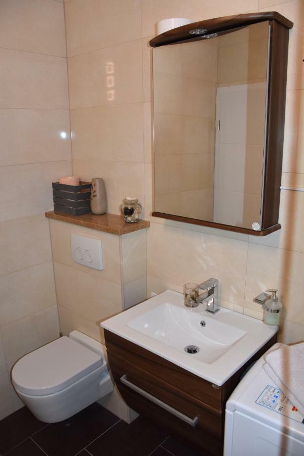 Đeni luxury apartment Split Exterior foto