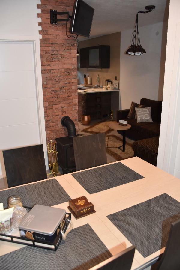 Đeni luxury apartment Split Exterior foto