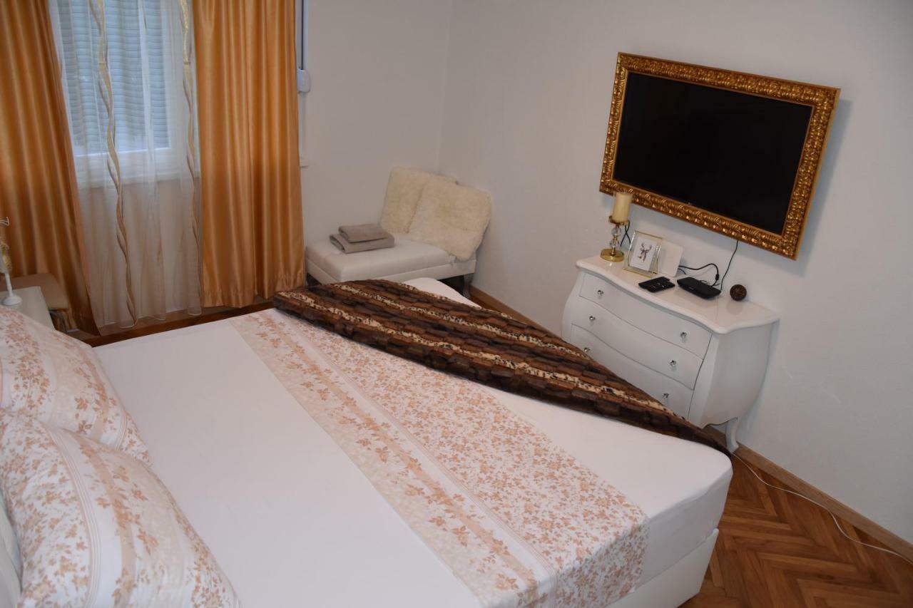 Đeni luxury apartment Split Exterior foto