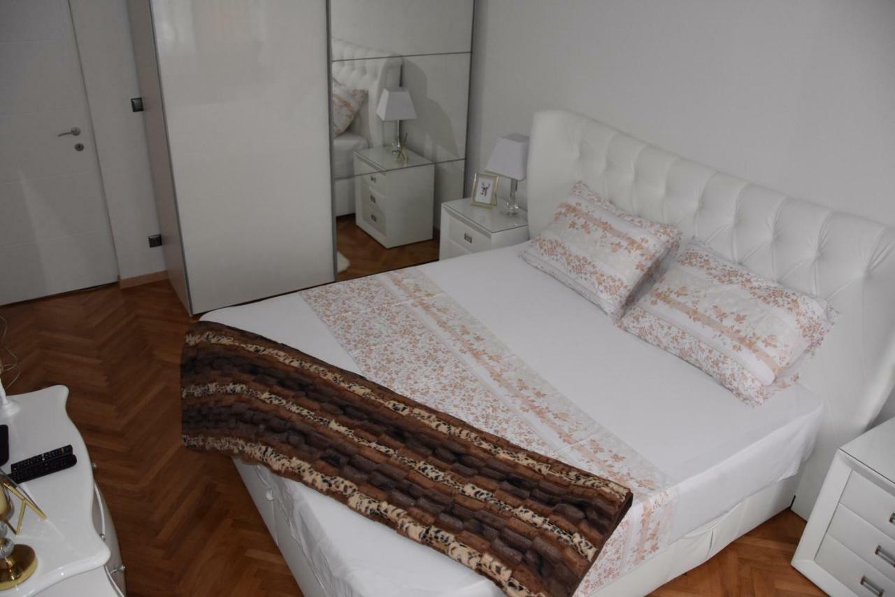 Đeni luxury apartment Split Exterior foto