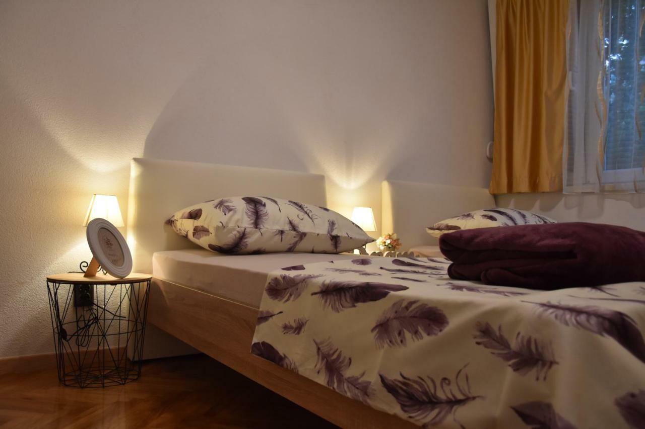 Đeni luxury apartment Split Exterior foto